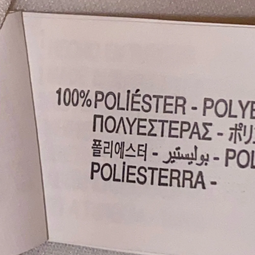 NWT. Zara White Fitted Halter Top featuring Bows. Size S. - Picture 9 of 10